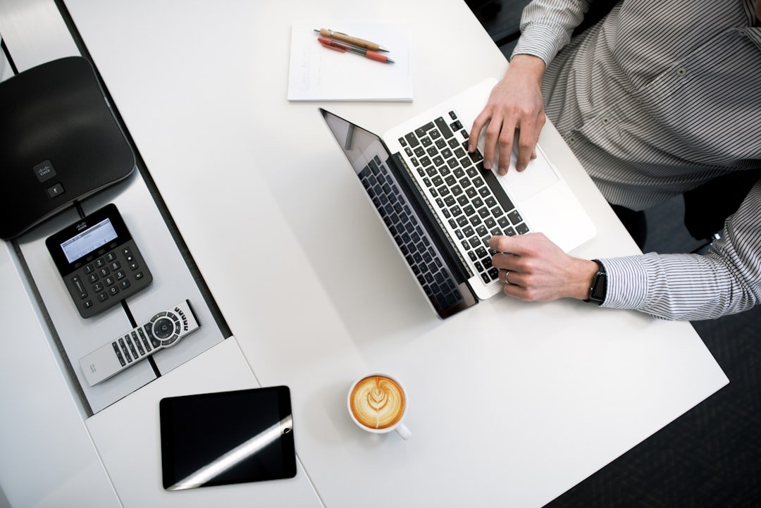 Postazione professionale per consulenza fiscale e contabile